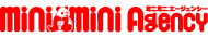 miniminiAgency���S